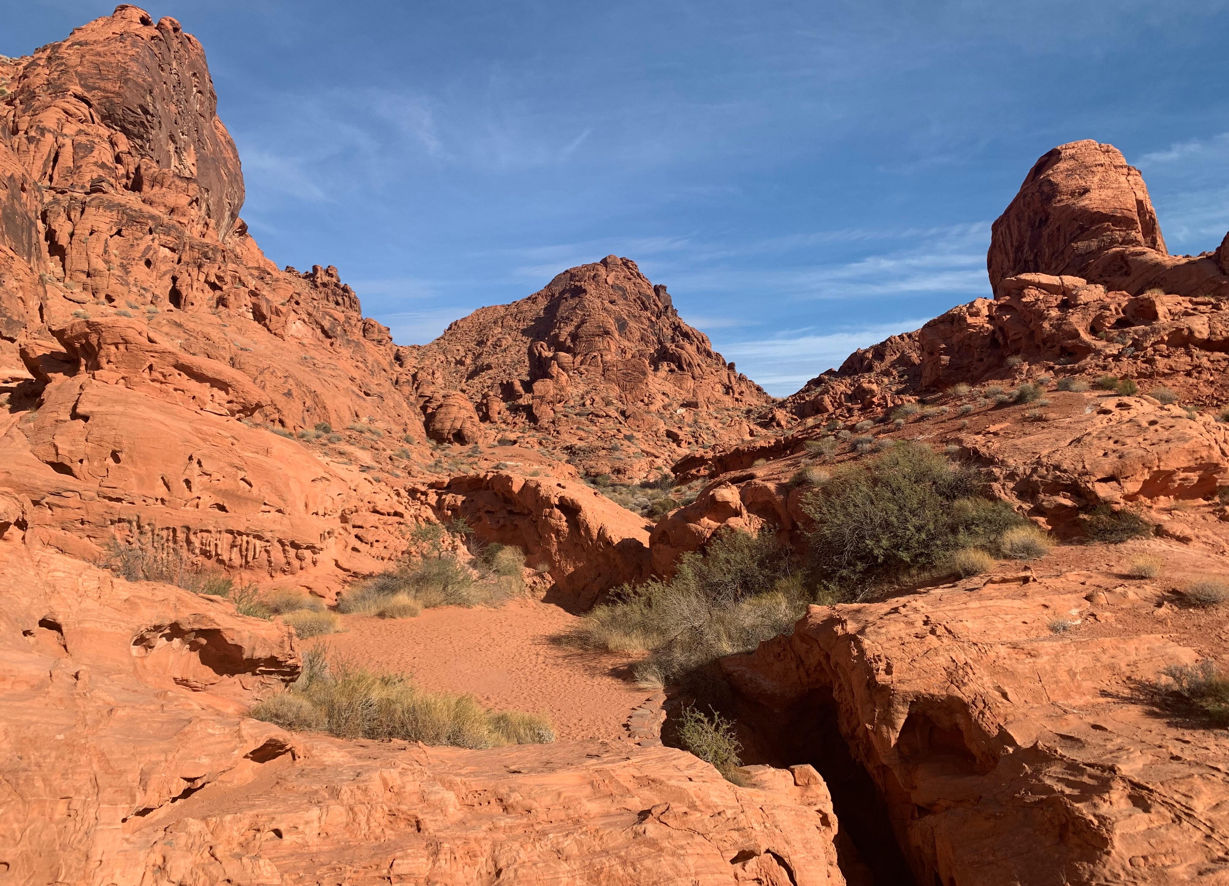Nevada